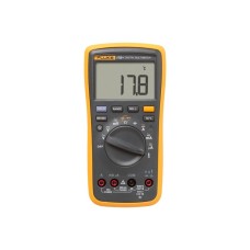 Цифровой мультиметр Fluke 17B+ (4404246)