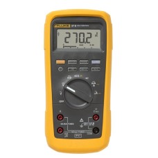 Промышленный мультиметр Fluke 27II/EUR (3947770)