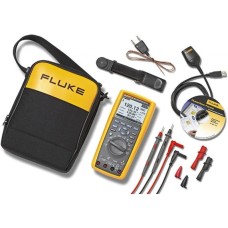 Мультиметр FLUKE 289/FVF/EUR з ПЗ FlukeView Forms (3947812)