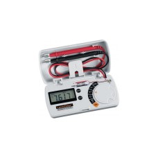 Цифровой мультиметр Laserliner MultiMeter-PocketBox