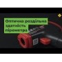 Инфракрасный пирометр UNI-T UT306A