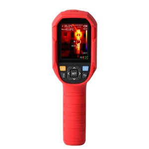 Высокопроизводительный тепловизор UNI-T UTi220B