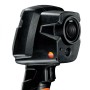 Тепловизор testo 865 с функцией SuperResolution