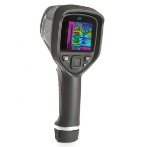 Тепловізор FLIR E8