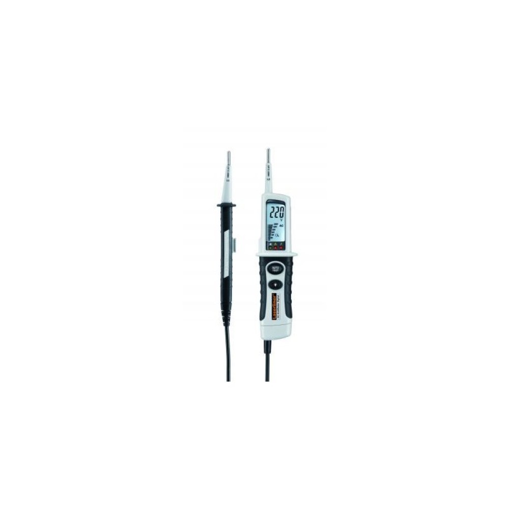 Тестер напряжения Laserliner AC-tiveMaster Digital