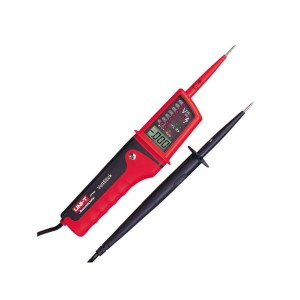 Багатофункціональний тестер напруги UNI-T UTM 115C (UT15C)