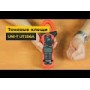 Цифровые токоизмерительные клещи UNI-T UT206A