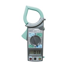Токоизмерительные клещи Pro'sKit MT-3266