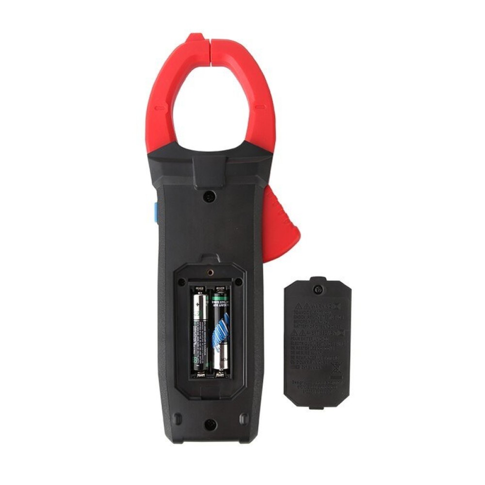 Токоизмерительные клещи UNI-T UT205A+