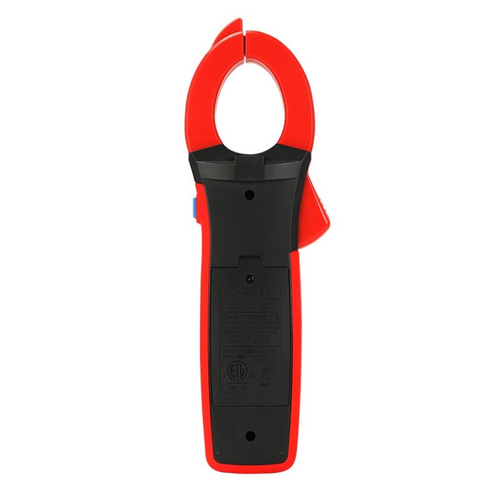 Цифровые токоизмерительные клещи UNI-T UT205E