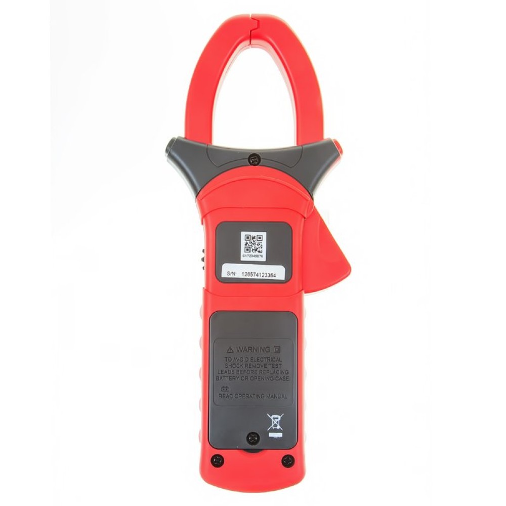 Цифровые токоизмерительные клещи UNI-T UT206A