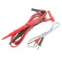 Цифровые токоизмерительные клещи UNI-T UT206A