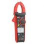Цифровые токоизмерительные клещи UNI-T UTM 1216С (UT216C)