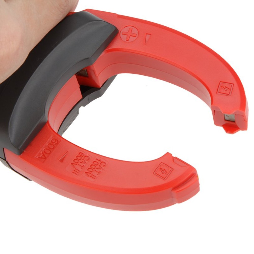 Цифровые токоизмерительные клещи UNI-T UTM 1216С (UT216C)