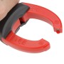 Цифровые токоизмерительные клещи UNI-T UTM 1216С (UT216C)