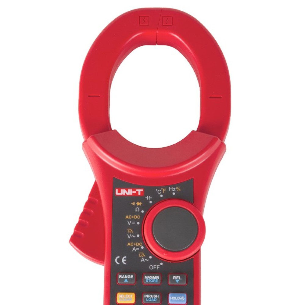 Токоизмерительные клещи UNI-T UT222