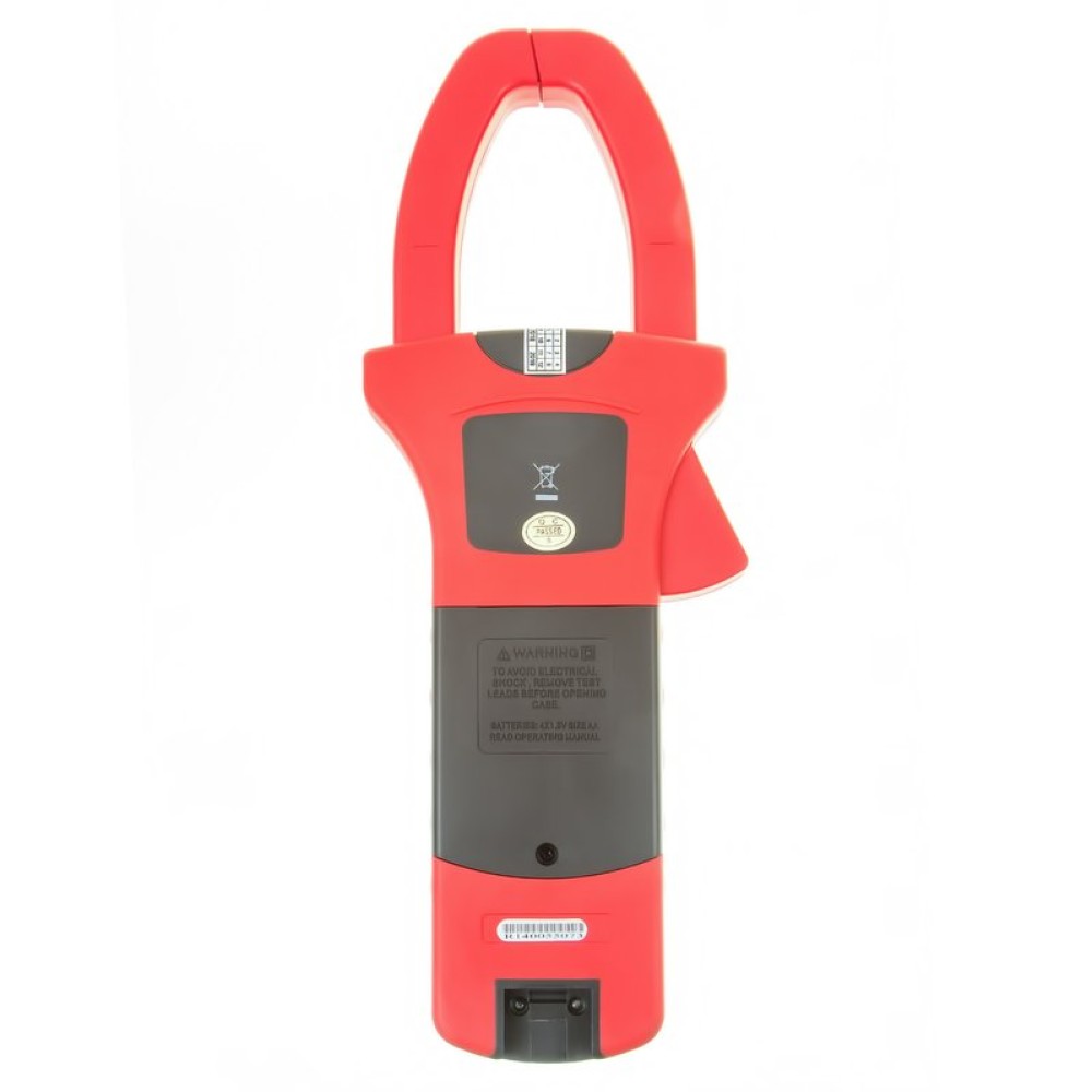Токоизмерительные клещи UNI-T UT243