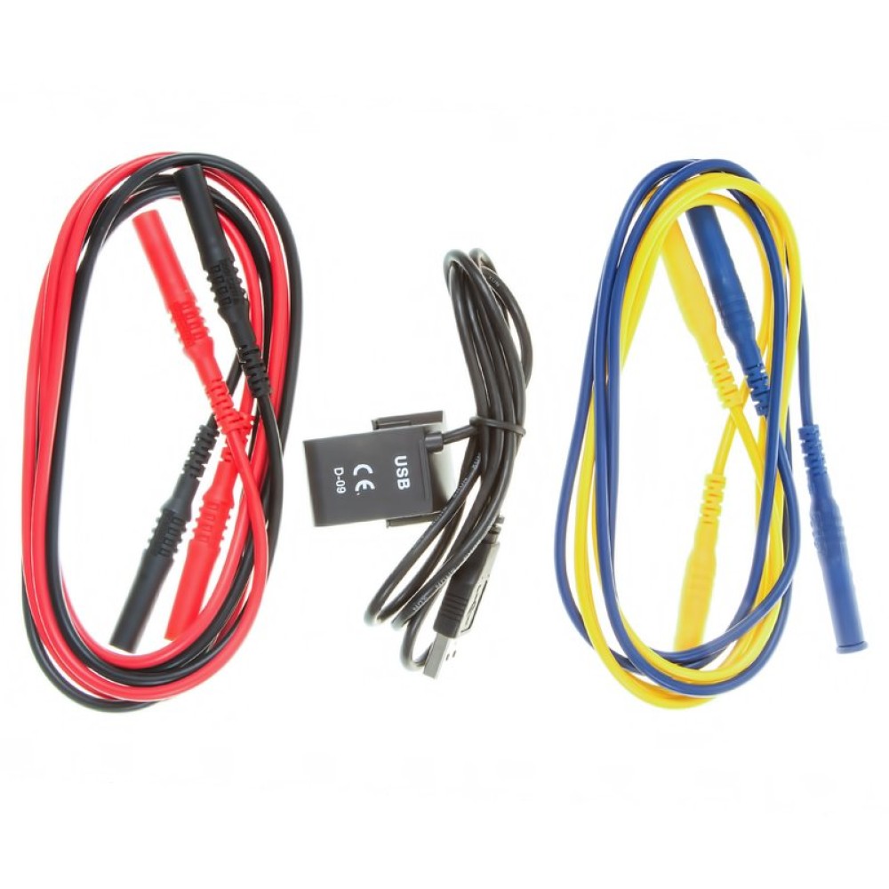 Токоизмерительные клещи UNI-T UT243