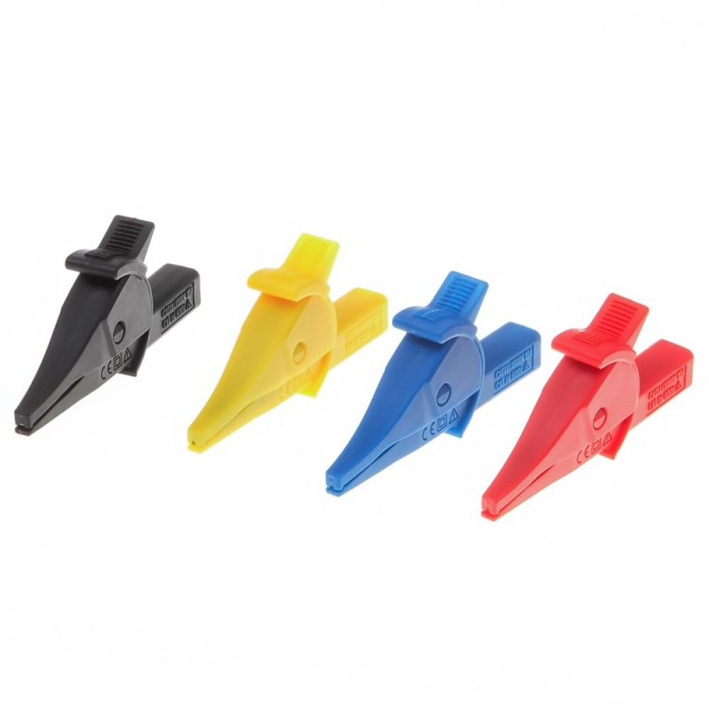 Токоизмерительные клещи UNI-T UT243