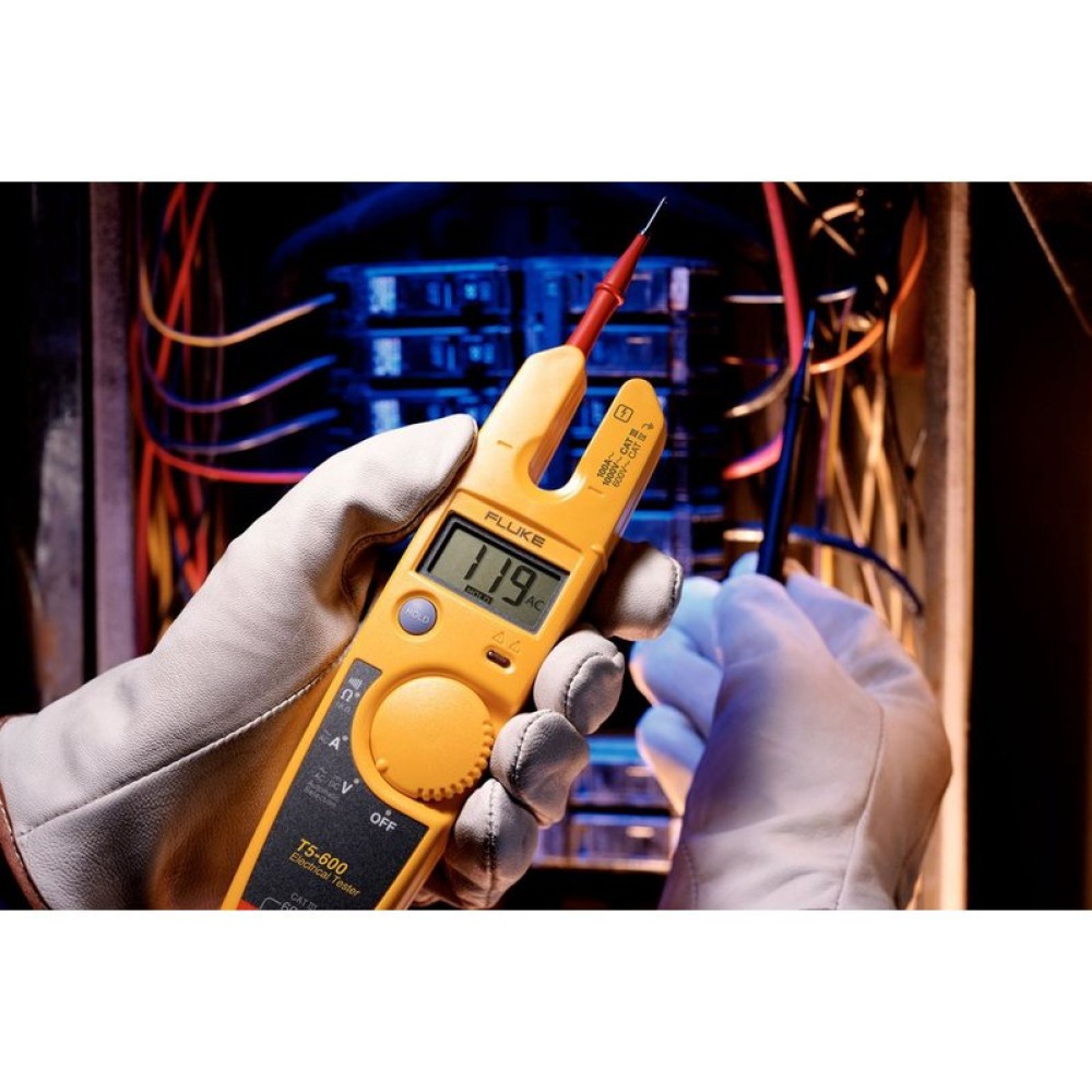 Тестер напряжения Fluke T5-600 (659612)