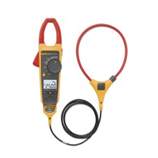 Токоизмерительные клещи Fluke 376 FC (4695861)