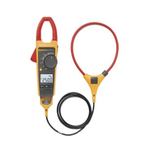 Струмовимірювальні кліщі Fluke 376 FC (4695861)