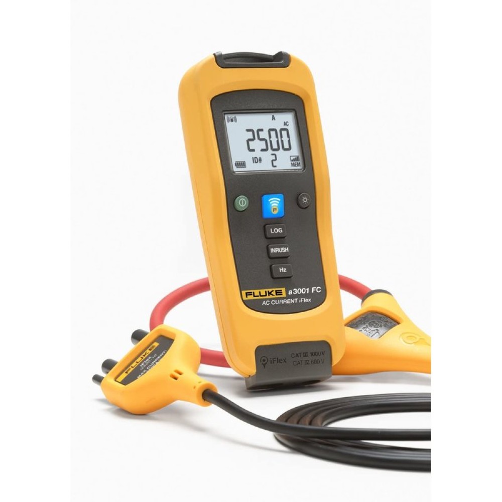 Измерительный набор Fluke FLK-A3001FC (4459439)