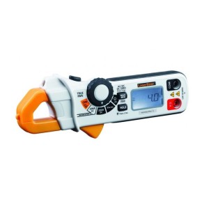Струмовимірювальні кліщі Laserliner MultiClamp-Meter Pro