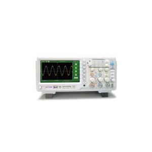 Цифровий осцилограф ATTEN ADS1152CML