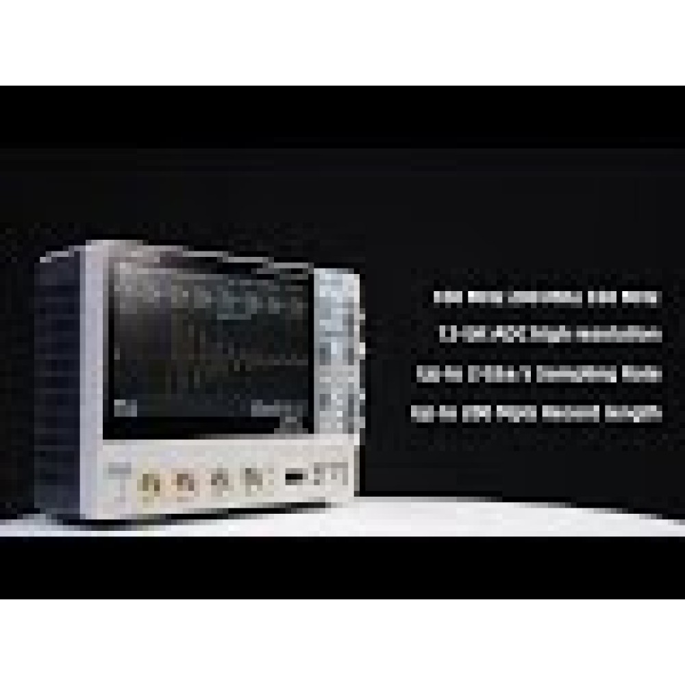 Цифровой осциллограф SIGLENT SDS2104X HD