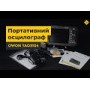 Цифровий осцилограф OWON TAO3104