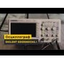 Цифровой осциллограф SIGLENT SDS1102CML+