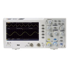 Цифровий осцилограф OWON SDS1022