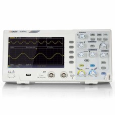 Цифровий осцилограф OWON SDS1102