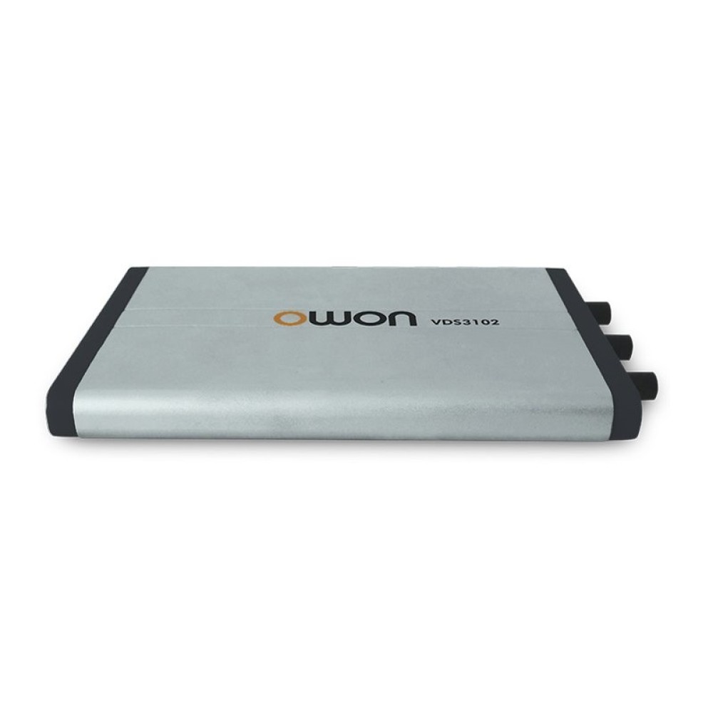 Цифровий осцилограф OWON VDS1022