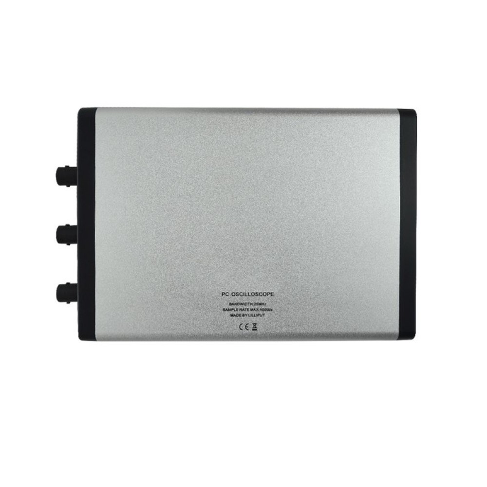 Цифровой осциллограф OWON VDS1022I