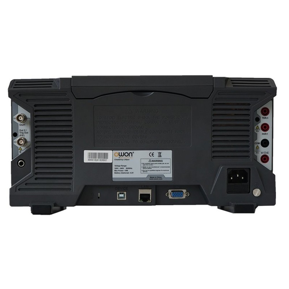 Цифровой осциллограф OWON XDS3062A