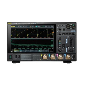 Цифровий осцилограф RIGOL DHO4204