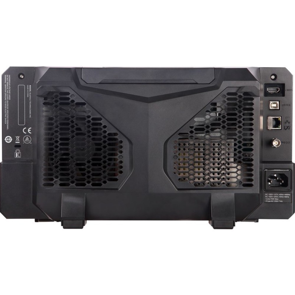 Цифровой осциллограф RIGOL MSO5104