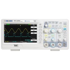 Цифровий осцилограф SIGLENT SDS1152CML+