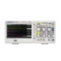 Цифровий осцилограф SIGLENT SDS1202DL+
