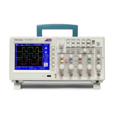 Цифровой запоминающий осциллограф Tektronix TDS2002C