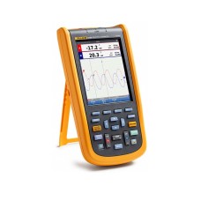 Портативный осциллограф-мультиметр Fluke 124B (4755793)