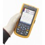 Промисловий портативний осцилограф FLUKE 124B/EU/S (4755975)