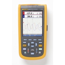 Промисловий портативний осцилограф FLUKE 124B/EU/S (4755975)