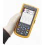 Промисловий портативний осцилограф FLUKE 125B/EU (4755818)