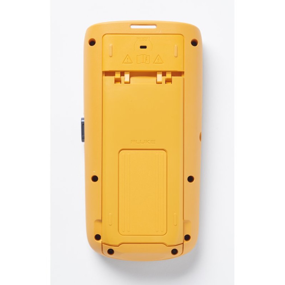 Промисловий портативний осцилограф FLUKE 125B/EU (4755818)
