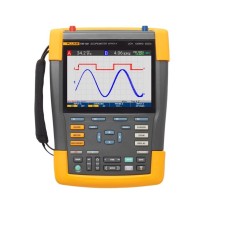 Цифровой осциллограф FLUKE 190-102-III (5282368)