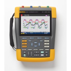 Портативный осциллограф FLUKE 190-104-III-S (5282417)