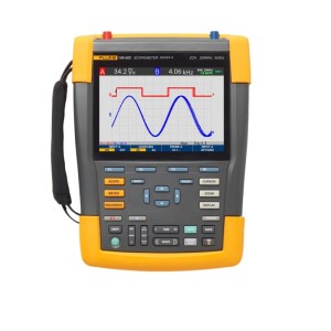 Цифровий осцилограф FLUKE 190-202-III (5282439)